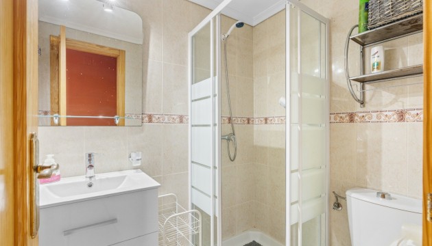 Reventa - Adosado - Gran Alacant