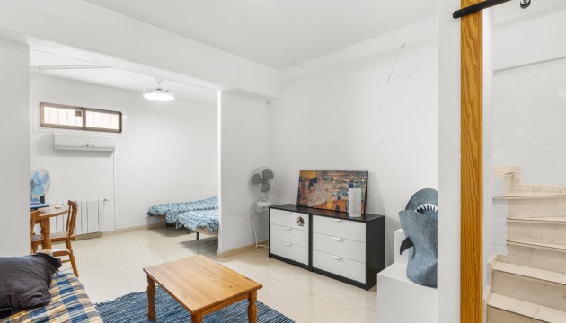 Reventa - Adosado - Gran Alacant