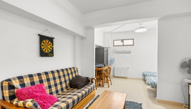 Reventa - Adosado - Gran Alacant