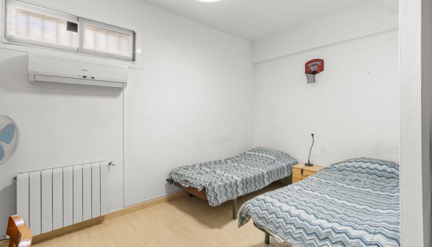 Reventa - Adosado - Gran Alacant