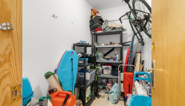 Reventa - Adosado - Gran Alacant