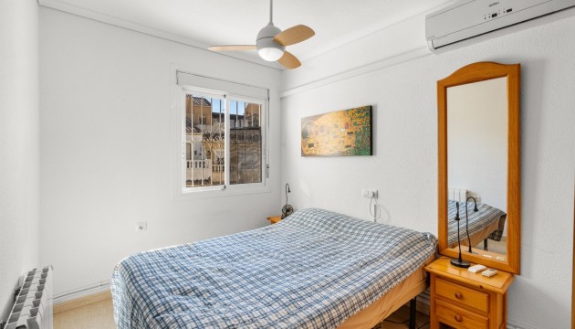 Reventa - Adosado - Gran Alacant