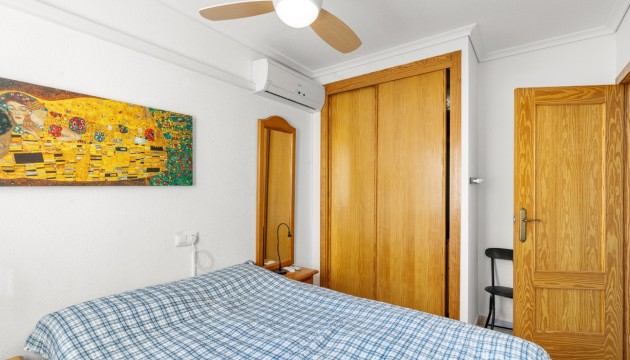 Reventa - Adosado - Gran Alacant