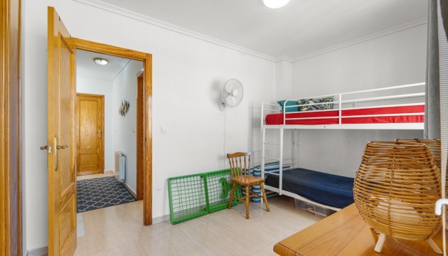 Reventa - Adosado - Gran Alacant