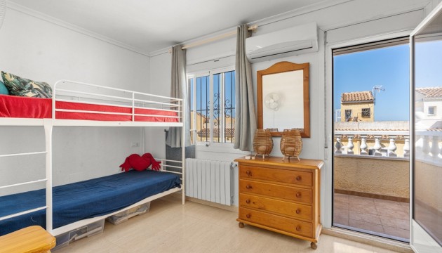 Reventa - Adosado - Gran Alacant