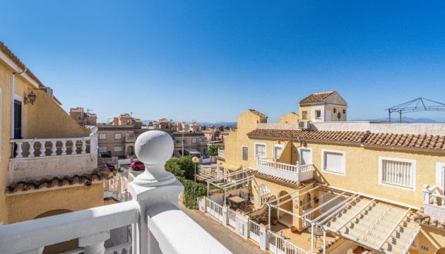 Reventa - Adosado - Gran Alacant