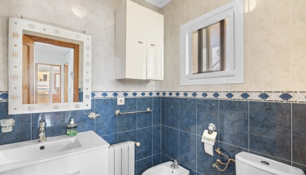 Reventa - Adosado - Gran Alacant