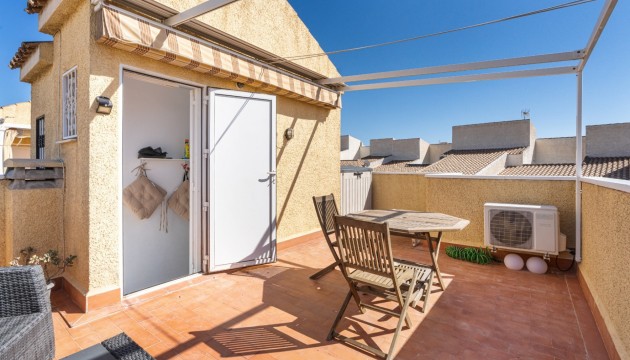 Reventa - Adosado - Gran Alacant