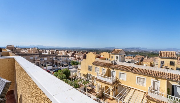 Reventa - Adosado - Gran Alacant