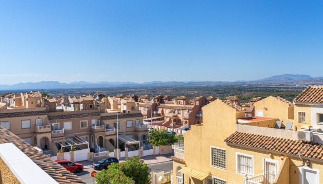 Reventa - Adosado - Gran Alacant