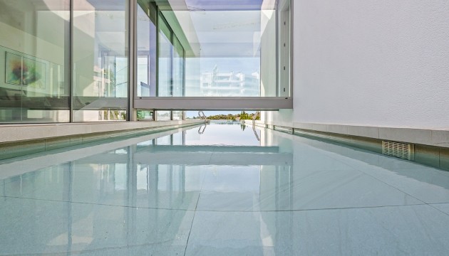 Reventa - Chalet Independiente - Las Colinas Golf