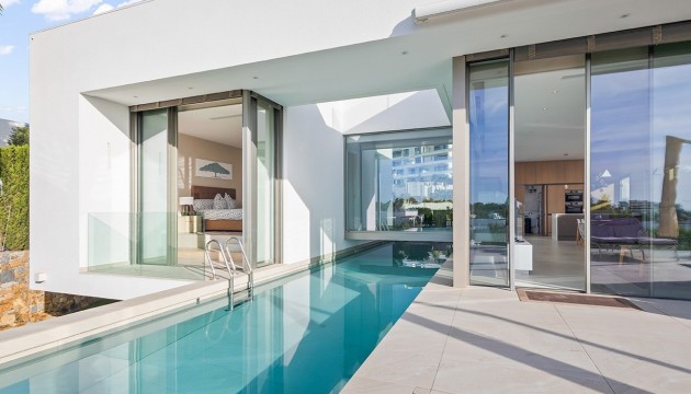 Reventa - Chalet Independiente - Las Colinas Golf