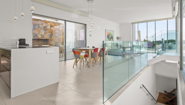 Reventa - Chalet Independiente - Las Colinas Golf