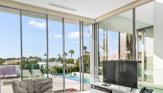 Reventa - Chalet Independiente - Las Colinas Golf