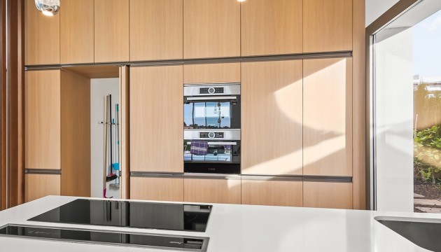 Reventa - Chalet Independiente - Las Colinas Golf