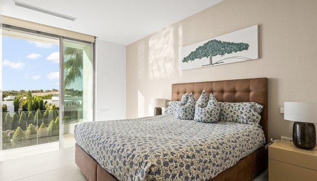 Reventa - Chalet Independiente - Las Colinas Golf