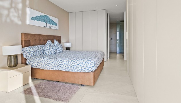 Reventa - Chalet Independiente - Las Colinas Golf