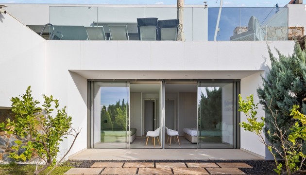 Reventa - Chalet Independiente - Las Colinas Golf