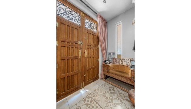 Resale - Country House - Almoradi - Las Heredades