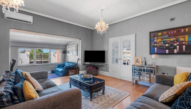 Resale - Country House - Almoradi - Las Heredades