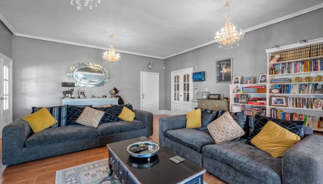 Resale - Country House - Almoradi - Las Heredades