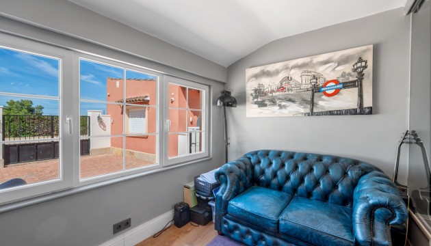 Resale - Country House - Almoradi - Las Heredades