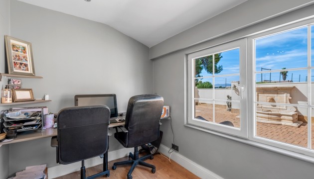 Resale - Country House - Almoradi - Las Heredades