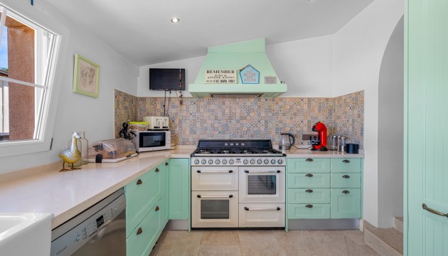 Resale - Country House - Almoradi - Las Heredades