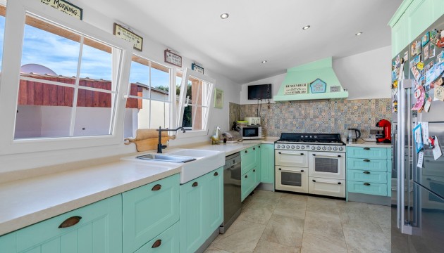 Resale - Country House - Almoradi - Las Heredades