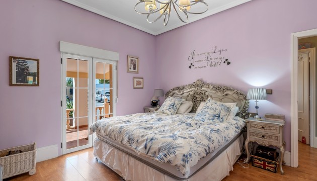 Resale - Country House - Almoradi - Las Heredades