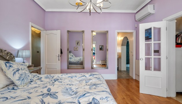 Resale - Country House - Almoradi - Las Heredades