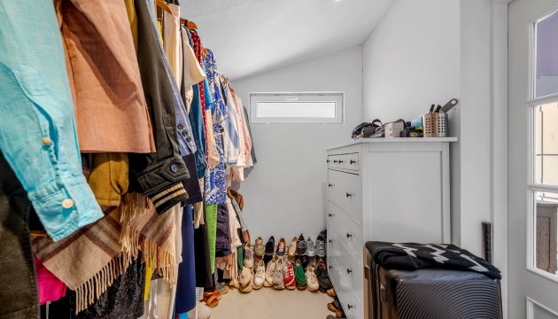 Resale - Country House - Almoradi - Las Heredades