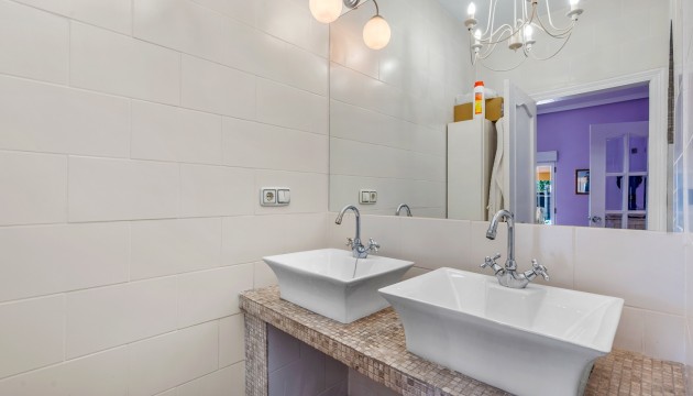 Resale - Country House - Almoradi - Las Heredades