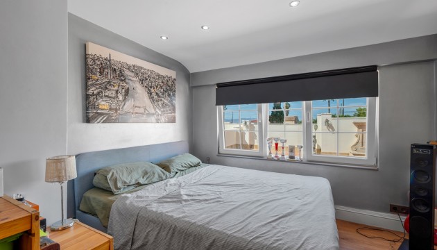 Resale - Country House - Almoradi - Las Heredades