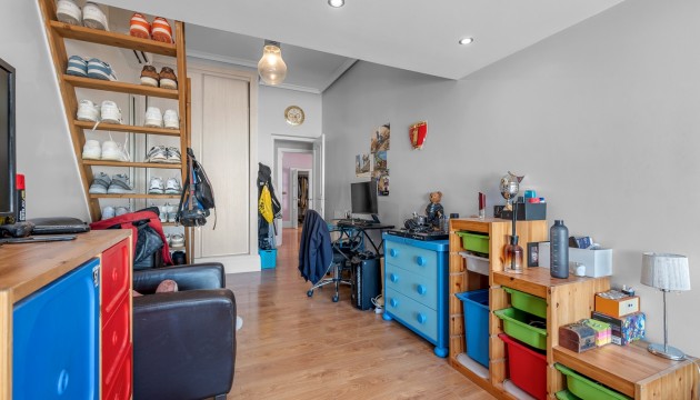 Resale - Country House - Almoradi - Las Heredades