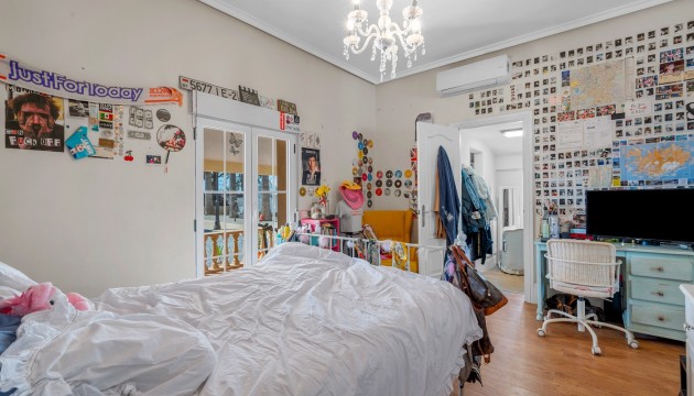 Resale - Country House - Almoradi - Las Heredades