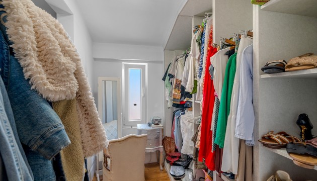 Resale - Country House - Almoradi - Las Heredades