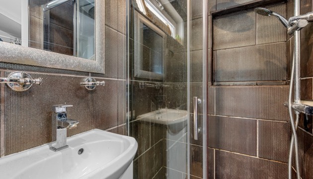 Resale - Country House - Almoradi - Las Heredades