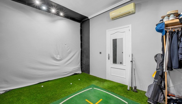 Resale - Country House - Almoradi - Las Heredades