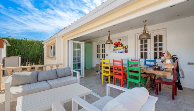 Resale - Country House - Almoradi - Las Heredades