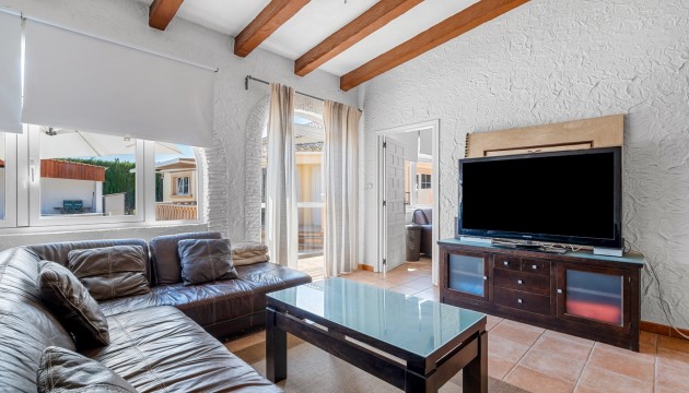 Resale - Country House - Almoradi - Las Heredades