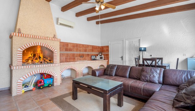 Resale - Country House - Almoradi - Las Heredades