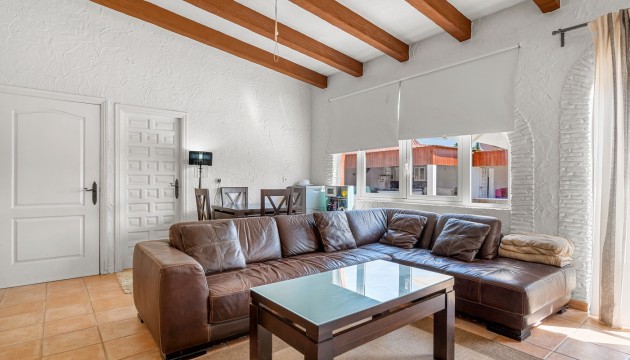 Resale - Country House - Almoradi - Las Heredades