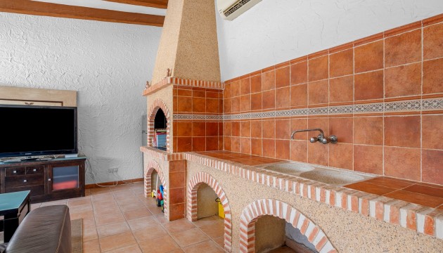 Resale - Country House - Almoradi - Las Heredades