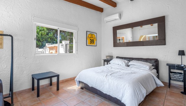 Resale - Country House - Almoradi - Las Heredades