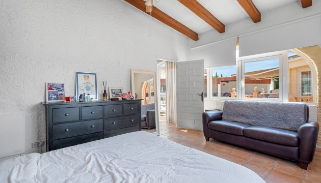 Resale - Country House - Almoradi - Las Heredades