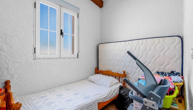 Resale - Country House - Almoradi - Las Heredades