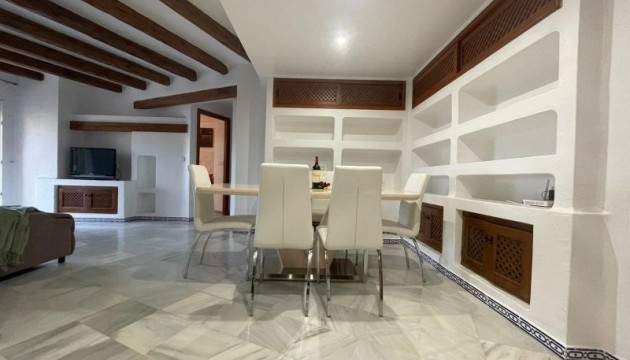 Перепродажа - Квартира - Torrevieja