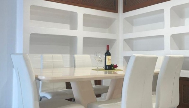 Перепродажа - Квартира - Torrevieja