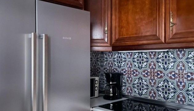 Перепродажа - Квартира - Torrevieja